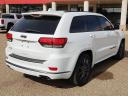 Thumbnail image of 2021 Jeep Grand Cherokee at Frank Brown Honda GMC