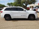 Thumbnail image of 2021 Jeep Grand Cherokee at Frank Brown Honda GMC