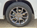 Thumbnail image of 2021 Jeep Grand Cherokee at Frank Brown Honda GMC
