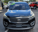 Thumbnail image of 2018 Kia Sorento at Sumter Cars and Trucks