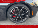 Thumbnail image of 2022 BMW 5 Series at Power Motors NYC LLC