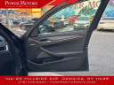 Thumbnail image of 2022 BMW 5 Series at Power Motors NYC LLC