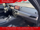 Thumbnail image of 2022 BMW 5 Series at Power Motors NYC LLC