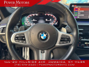 Thumbnail image of 2022 BMW 5 Series at Power Motors NYC LLC