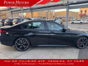 Thumbnail image of 2022 BMW 5 Series at Power Motors NYC LLC