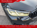 Thumbnail image of 2022 BMW 5 Series at Power Motors NYC LLC