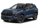 Thumbnail image of 2025 Chevrolet Equinox at Elmhurst Toyota Scion USED