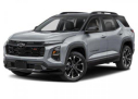 Thumbnail image of 2025 Chevrolet Equinox at Elmhurst Toyota Scion USED
