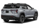 Thumbnail image of 2025 Chevrolet Equinox at Elmhurst Toyota Scion USED