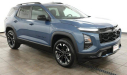 Thumbnail image of 2025 Chevrolet Equinox at Elmhurst Toyota Scion USED