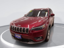 Thumbnail image of 2021 Jeep Cherokee at Tom Dinsdale Chrysler Dodge Jeep Ram