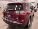 Thumbnail image of 2021 Jeep Cherokee at Tom Dinsdale Chrysler Dodge Jeep Ram