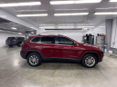 Thumbnail image of 2021 Jeep Cherokee at Tom Dinsdale Chrysler Dodge Jeep Ram