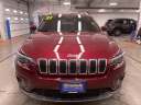 Thumbnail image of 2021 Jeep Cherokee at Tom Dinsdale Chrysler Dodge Jeep Ram