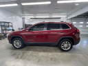 Thumbnail image of 2021 Jeep Cherokee at Tom Dinsdale Chrysler Dodge Jeep Ram
