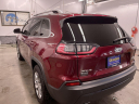 Thumbnail image of 2021 Jeep Cherokee at Tom Dinsdale Chrysler Dodge Jeep Ram
