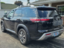 2023 Nissan Pathfinder SL at De Pere Auto Center