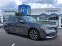 Thumbnail image of 2022 Honda Civic at Langdale Honda