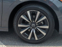 Thumbnail image of 2022 Honda Civic at Langdale Honda