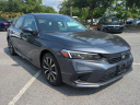Thumbnail image of 2022 Honda Civic at Langdale Honda