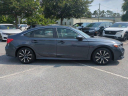 Thumbnail image of 2022 Honda Civic at Langdale Honda