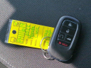 Thumbnail image of 2022 Honda Civic at Langdale Honda