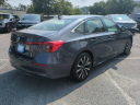 Thumbnail image of 2022 Honda Civic at Langdale Honda
