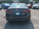 Thumbnail image of 2022 Honda Civic at Langdale Honda