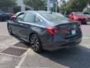 Thumbnail image of 2022 Honda Civic at Langdale Honda