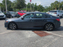 Thumbnail image of 2022 Honda Civic at Langdale Honda