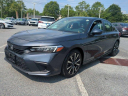 Thumbnail image of 2022 Honda Civic at Langdale Honda