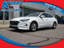 Thumbnail image of 2022 Hyundai SONATA at Used-KerryFordMitsubishiBuickPontiacGmc of Cincinnati, OH