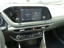 Thumbnail image of 2022 Hyundai SONATA at Used-KerryFordMitsubishiBuickPontiacGmc of Cincinnati, OH