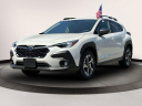 Thumbnail image of 2025 Subaru Crosstrek at Subaru World of Hackettstown