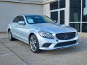2020 Mercedes-Benz C-Class C 300 4MATIC at Barry Sanders Supercenter Chrysler Jeep Dodge Ram Hyundai