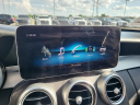 Thumbnail image of 2020 Mercedes-Benz C-Class at Barry Sanders Supercenter Chrysler Jeep Dodge Ram Hyundai