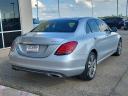 Thumbnail image of 2020 Mercedes-Benz C-Class at Barry Sanders Supercenter Chrysler Jeep Dodge Ram Hyundai