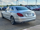 Thumbnail image of 2020 Mercedes-Benz C-Class at Barry Sanders Supercenter Chrysler Jeep Dodge Ram Hyundai