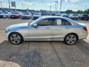 Thumbnail image of 2020 Mercedes-Benz C-Class at Barry Sanders Supercenter Chrysler Jeep Dodge Ram Hyundai