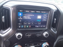 2021 GMC Sierra 1500 AT4 at Gary Mathews Motors