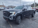 Thumbnail image of 2021 GMC Sierra 1500 at Gary Mathews Motors