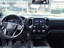 Thumbnail image of 2021 GMC Sierra 1500 at Gary Mathews Motors