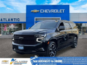 2023 Chevrolet Suburban RST at Atlantic Chevrolet Cadillac