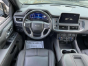 Thumbnail image of 2023 Chevrolet Suburban at Atlantic Chevrolet Cadillac