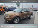 Thumbnail image of 2012 Ford Explorer at A Lot of Cars