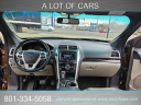 Thumbnail image of 2012 Ford Explorer at A Lot of Cars