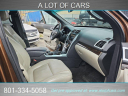 Thumbnail image of 2012 Ford Explorer at A Lot of Cars