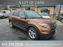 Thumbnail image of 2012 Ford Explorer at A Lot of Cars