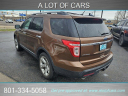 Thumbnail image of 2012 Ford Explorer at A Lot of Cars