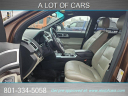 Thumbnail image of 2012 Ford Explorer at A Lot of Cars